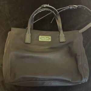 Kate Spade Nylon Tote